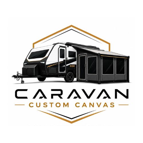 Caravan Custom Canvas